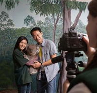 Cleland Wildlife Park - Stays Accommodation