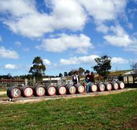 Karatta Winery - Stayed