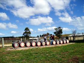 Karatta Winery - Stayed 0