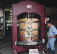 St Marys Wines - Stayed