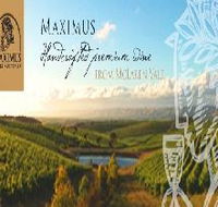 Maximus Wines Australia - Stayed