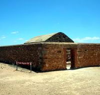 Powder Magazine - Stays Accommodation