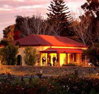 Elderton Wines - Stayed