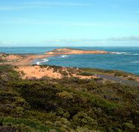 Durants Lookout - Stayed