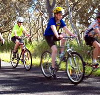 Penola Cycling Trails - Stayed