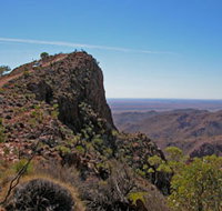 Arkaroola Wilderness Sanctuary - Stays Accommodation