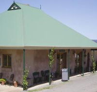 Lloyd Brothers Wine  Olive Company - McLaren Vale - Stayed