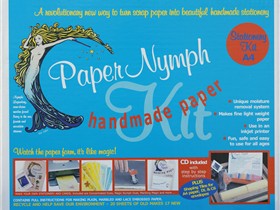 Paper Nymph - Stayed 0