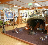 Ceduna Aboriginal Arts And Culture Centre - Stayed