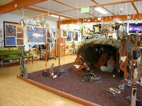 Ceduna Aboriginal Arts And Culture Centre - Stayed 0