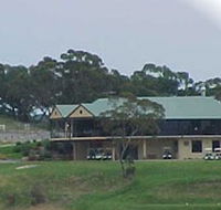 Fleurieu Golf Course - Stayed