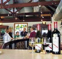 d'Arenberg Vineyard And Winery - Stayed