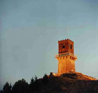Centenary Tower - Stayed