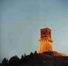 Centenary Tower - Stayed 0