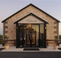 Katnook Estate - Stayed