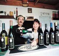 Viking Wines - Stayed