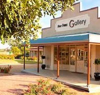 Peter Franz Fine Art Gallery - Stayed