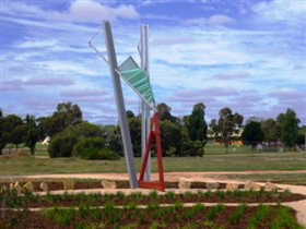 Counterbalance - Stayed 0