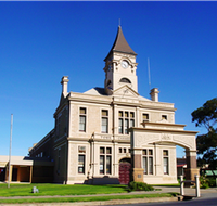 Historic Wallaroo Town Walk - Stayed