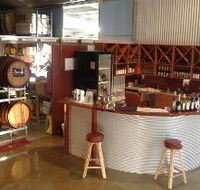 Australian Boutique Premium Wines - Stayed