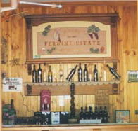 Perrini Estate Winery - Stayed