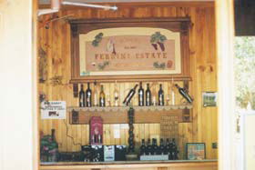 Perrini Estate Winery - Stayed 0