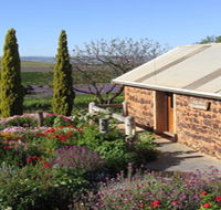 Coriole Vineyards - Stayed