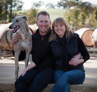 Greg Cooley Wines - Stays Accommodation