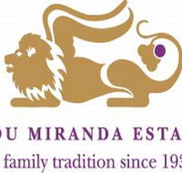Lou Miranda Estate and Miranda Restaurant - Stays Accommodation