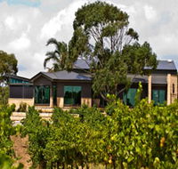 Delacolline Estate - Stayed