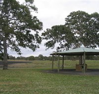 Greenrise Recreational Reserve - Stayed