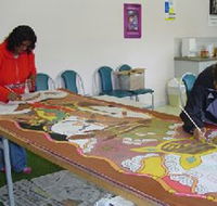 Kuju Aborignal Arts - Stays Accommodation