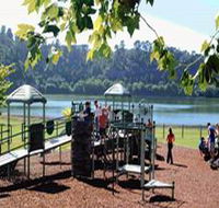 Valley Lake Wildlife Park And Boardwalk - Stayed