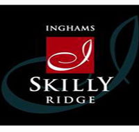 Inghams Skilly Ridge - Stayed