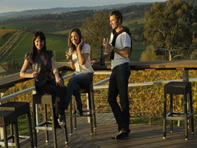 The Lane Vineyard - Stayed 0