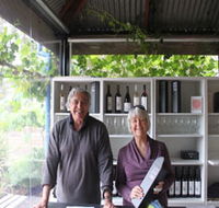Brick Kiln Wines - Stayed