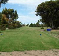 Ardrossan Golf Club - Stayed