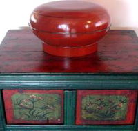 Dragonfly Antiques - Stayed
