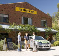 Jim Barry Wines - Stayed