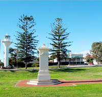 Historic Wallaroo Town Drive - Stayed