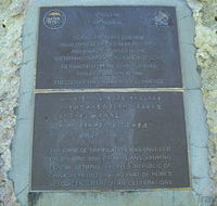 The Chinese Memorial at Robe - Stayed