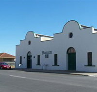 Ardrossan Historical Museum - Stays Accommodation