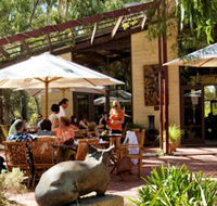 Woodstock Wine Estate - Stayed