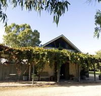 Lake Breeze Wines - Stayed