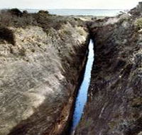 Woakwine Cutting - Stayed