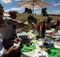 God's Hill Wines - Stays Accommodation