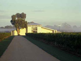 Parker Coonawarra Estate - Stayed 0