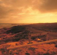 Bowman Scenic Drive - Stayed