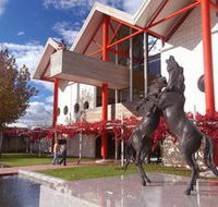 Rymill Coonawarra - Stayed