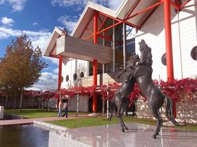 Rymill Coonawarra - Stayed 0